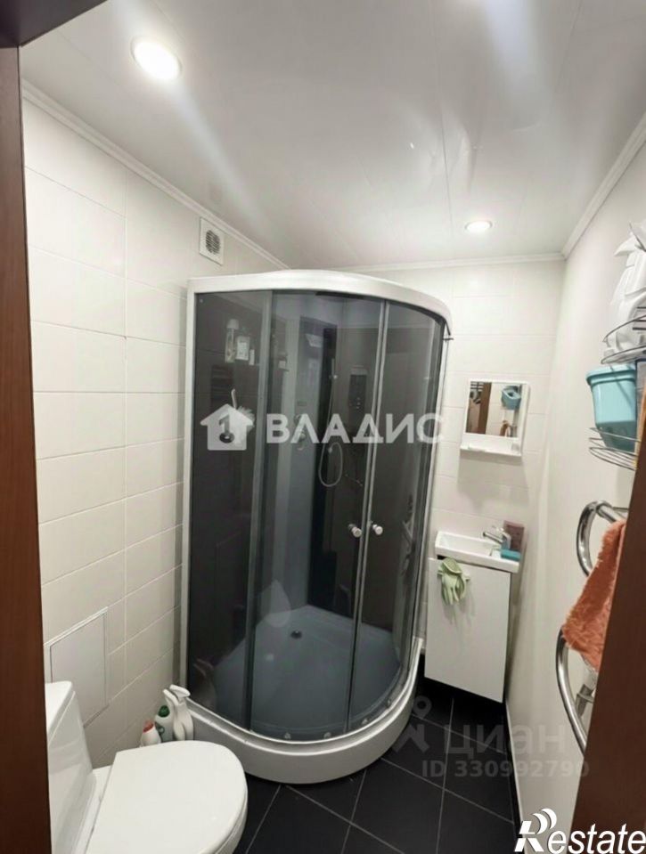 1-комн квартира улица Гулькина, 37,  д. 37