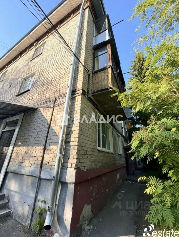 1-комн квартира улица Гулькина, 37,  д. 37