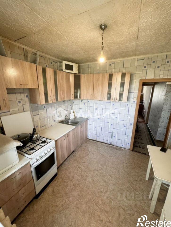 2-комн квартира Комсомольский проспект, 99А,  д. 99А