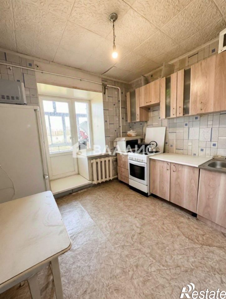 2-комн квартира Комсомольский проспект, 99А,  д. 99А