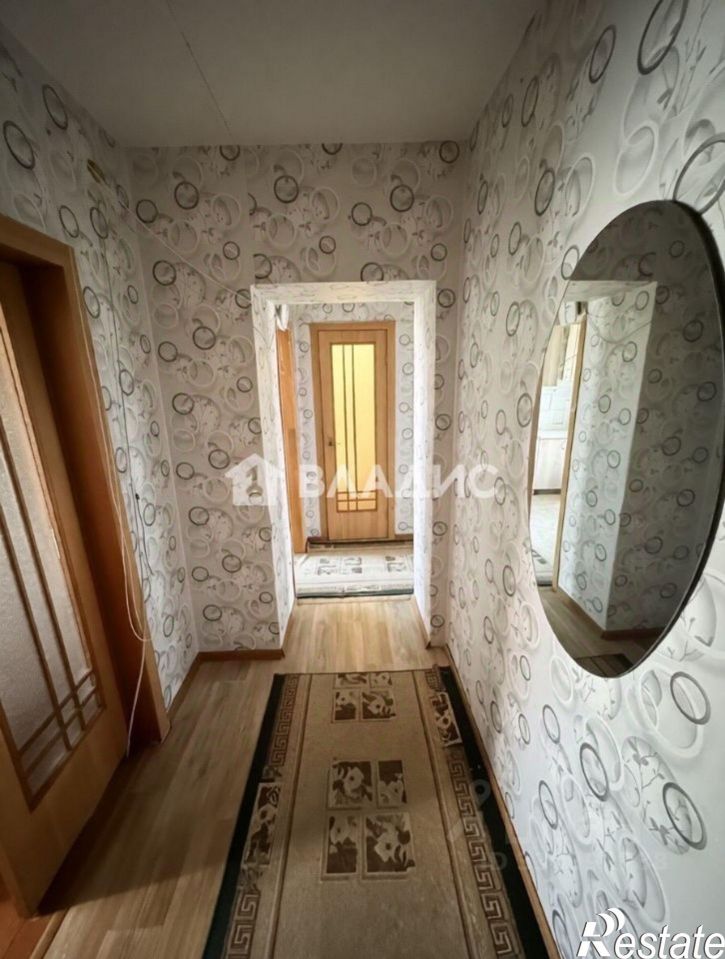 2-комн квартира Комсомольский проспект, 99А,  д. 99А