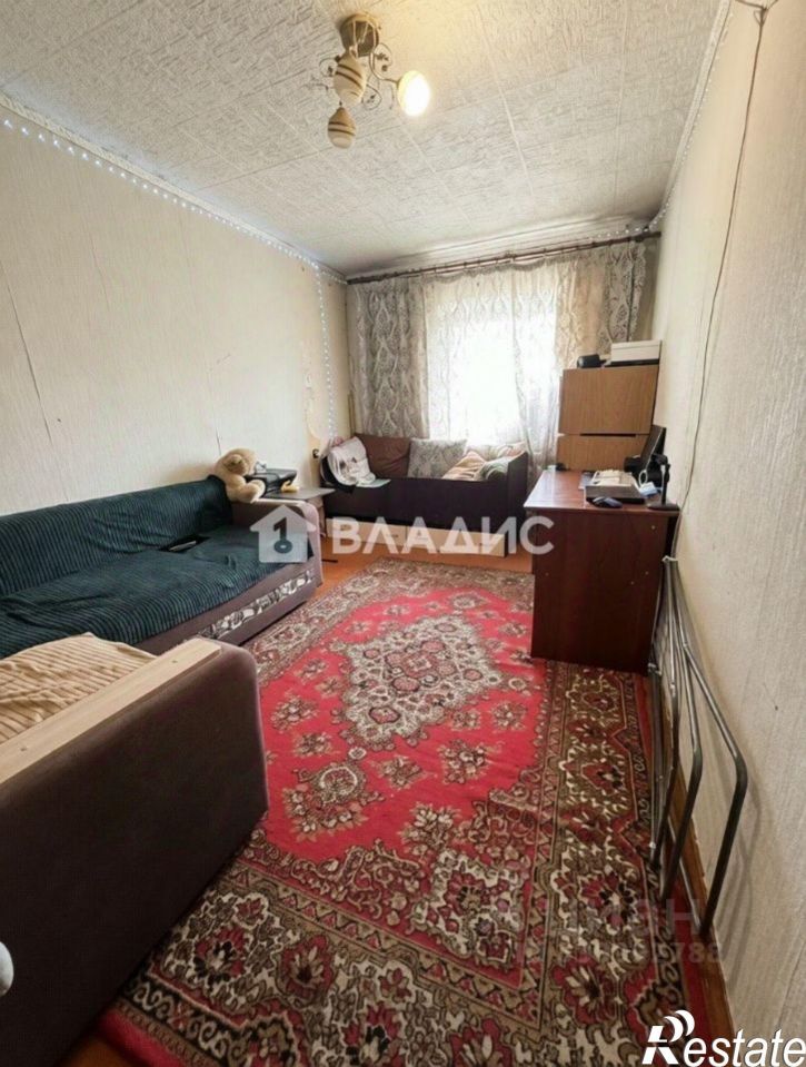 2-комн квартира Комсомольский проспект, 99А,  д. 99А