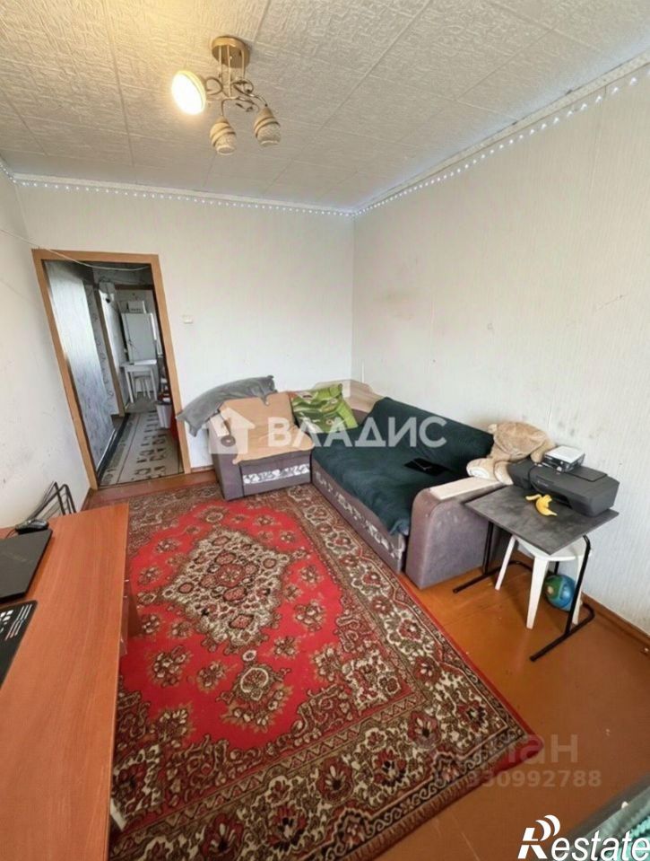 2-комн квартира Комсомольский проспект, 99А,  д. 99А