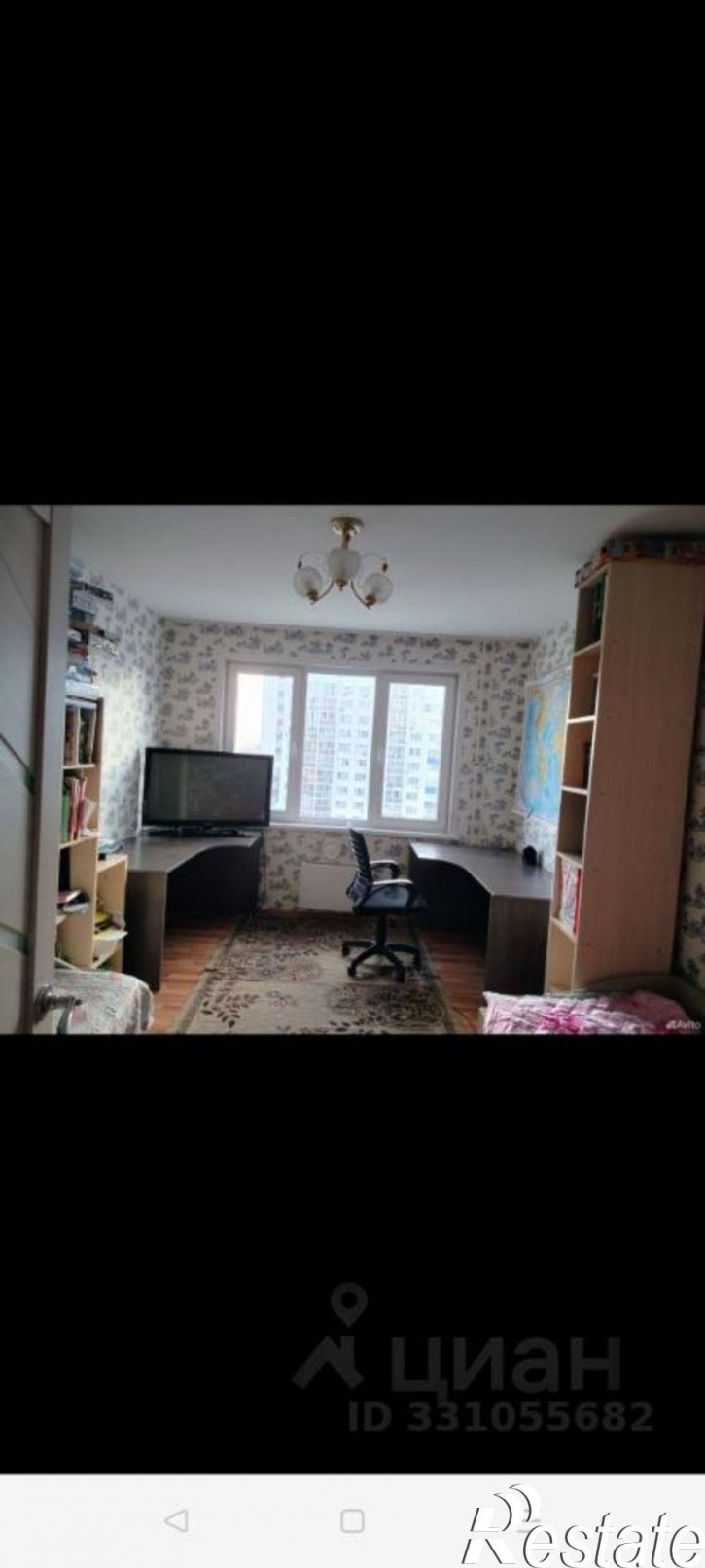 2-комн квартира Северный Власихинский проезд, 86,  д. 86