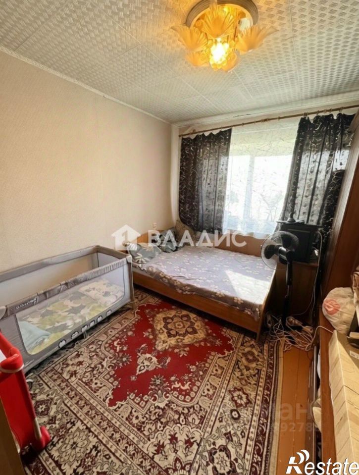 2-комн квартира Комсомольский проспект, 99А,  д. 99А