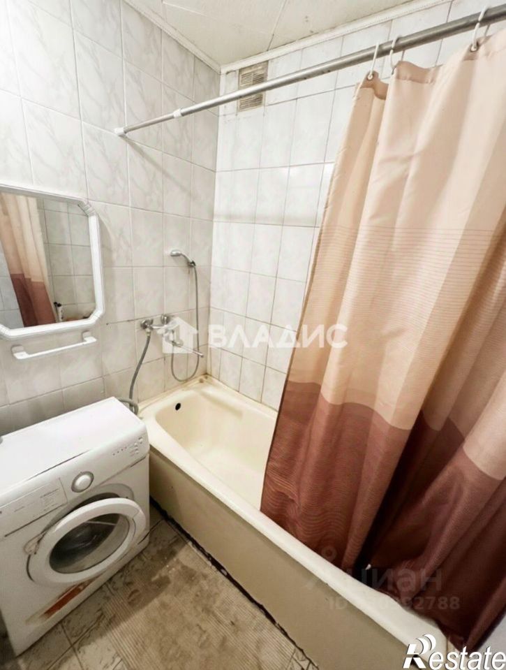 2-комн квартира Комсомольский проспект, 99А,  д. 99А