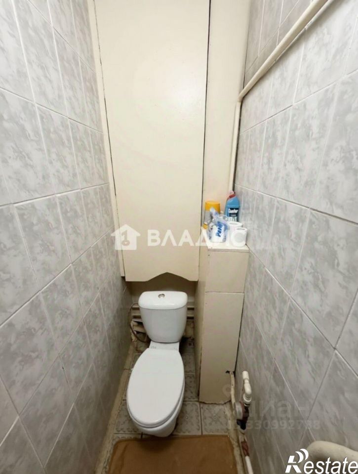 2-комн квартира Комсомольский проспект, 99А,  д. 99А