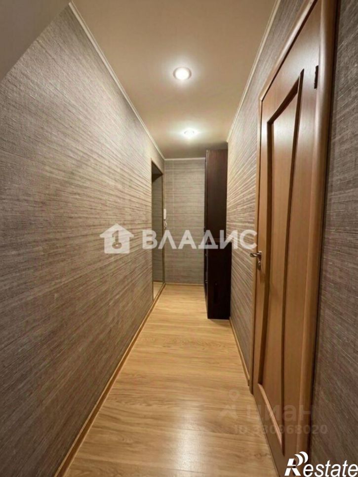 2-комн квартира Брестская улица, 8,  д. 8