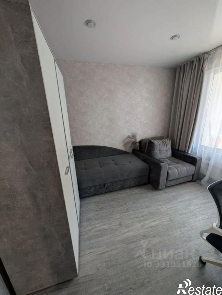 2-комн квартира ул Солнечная Поляна, 94 3,  д. 94 3,  к. 3