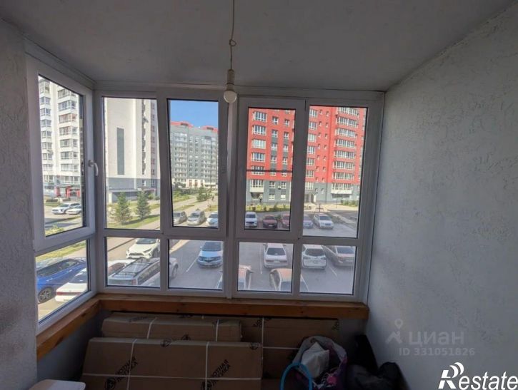 2-комн квартира ул Солнечная Поляна, 94 3,  д. 94 3,  к. 3