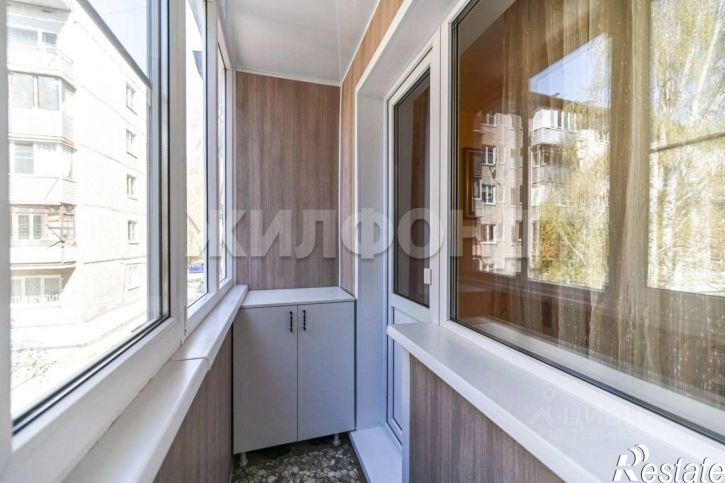 2-комн квартира ул Георгиева, 45,  д. 45