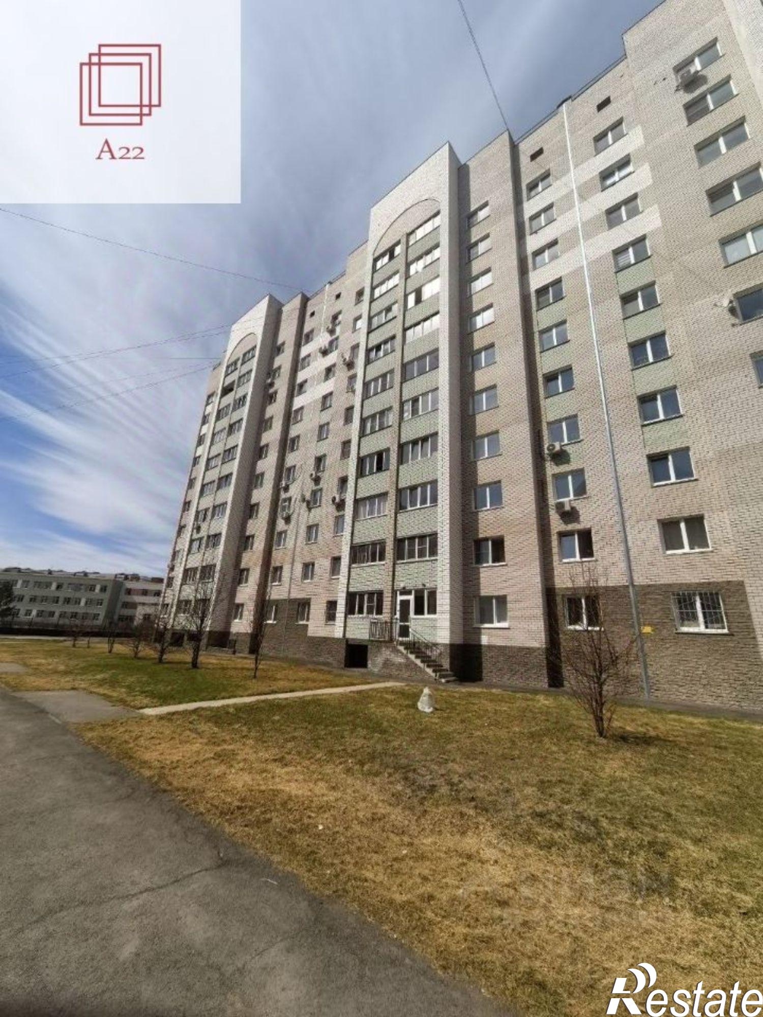 Купить офис, помещение под офис за 5 800 030 рублей на Балтийская улица, 3