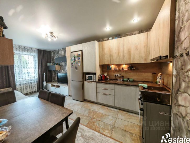 2-комн квартира Павловский тракт, 205а,  д. 205а
