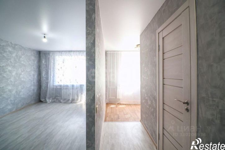 2-комн квартира ул Профинтерна, 42А,  д. 42А