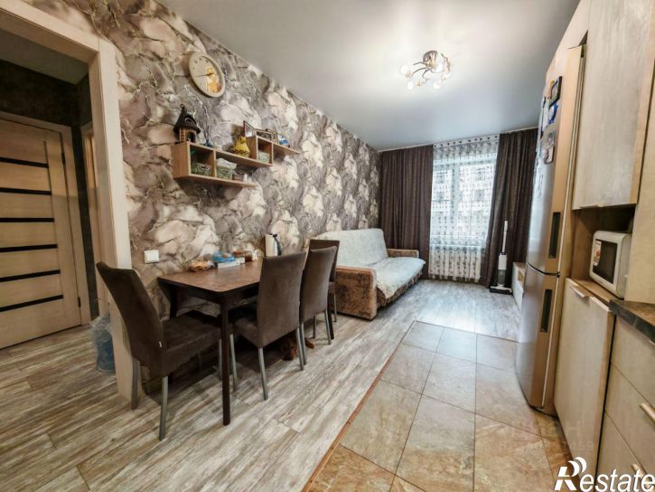 2-комн квартира Павловский тракт, 205а,  д. 205а