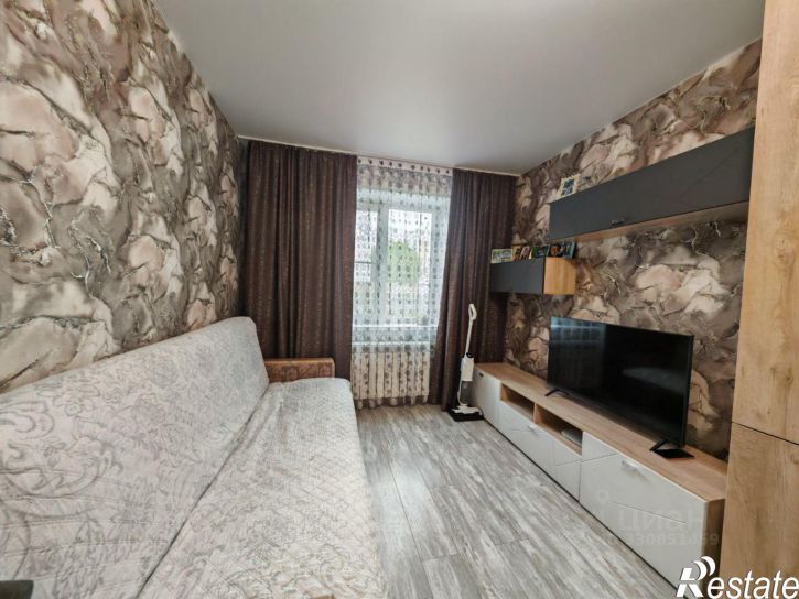 2-комн квартира Павловский тракт, 205а,  д. 205а