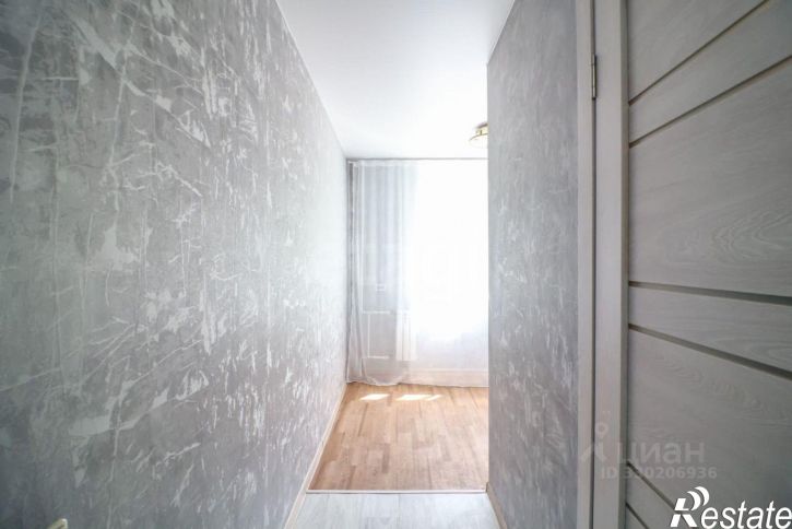 2-комн квартира ул Профинтерна, 42А,  д. 42А