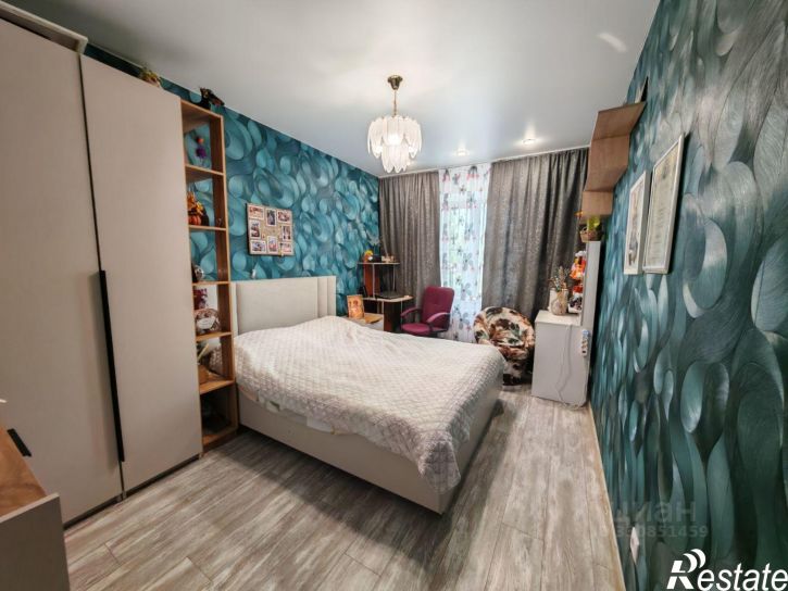 2-комн квартира Павловский тракт, 205а,  д. 205а