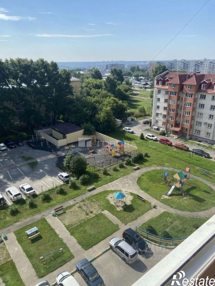 2-комн квартира ул Малахова, 79А 2,  д. 79А 2,  к. 2