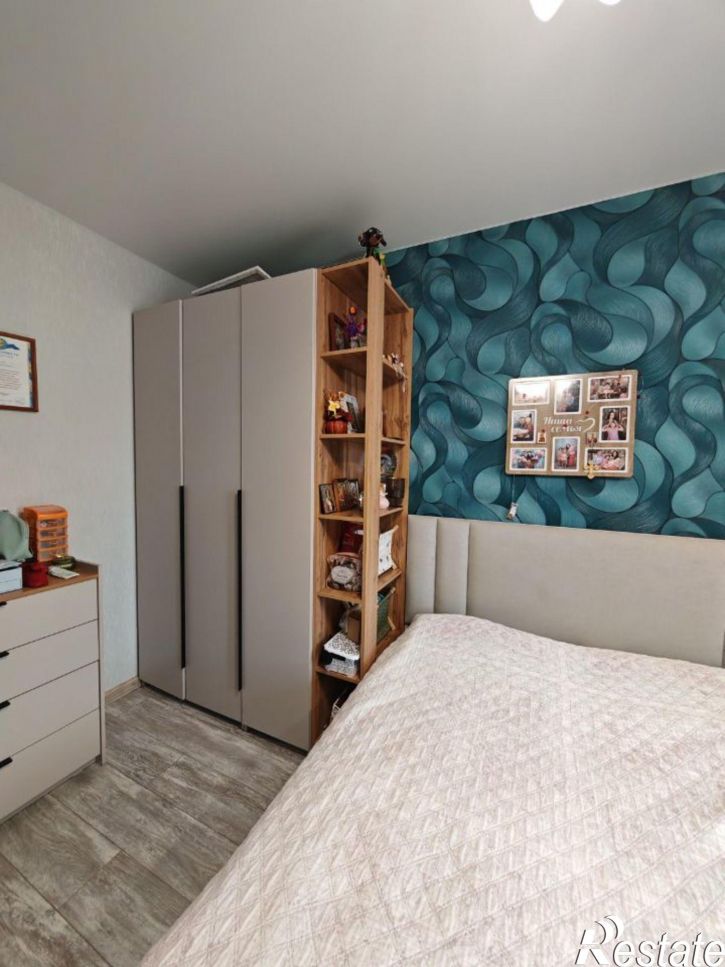 2-комн квартира Павловский тракт, 205а,  д. 205а