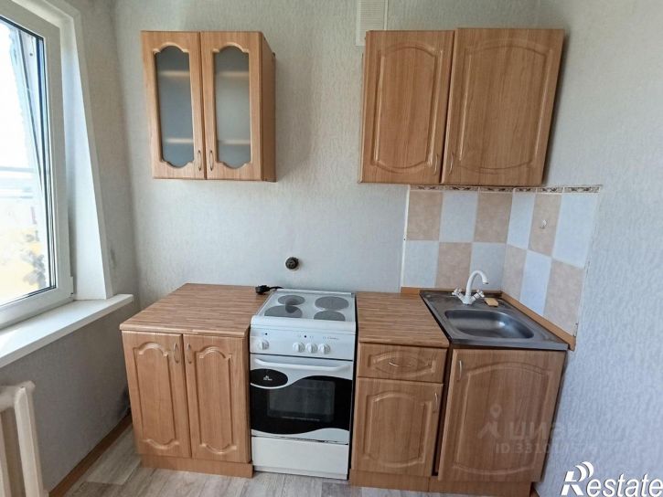 1-комн квартира Весенняя улица, 10,  д. 10