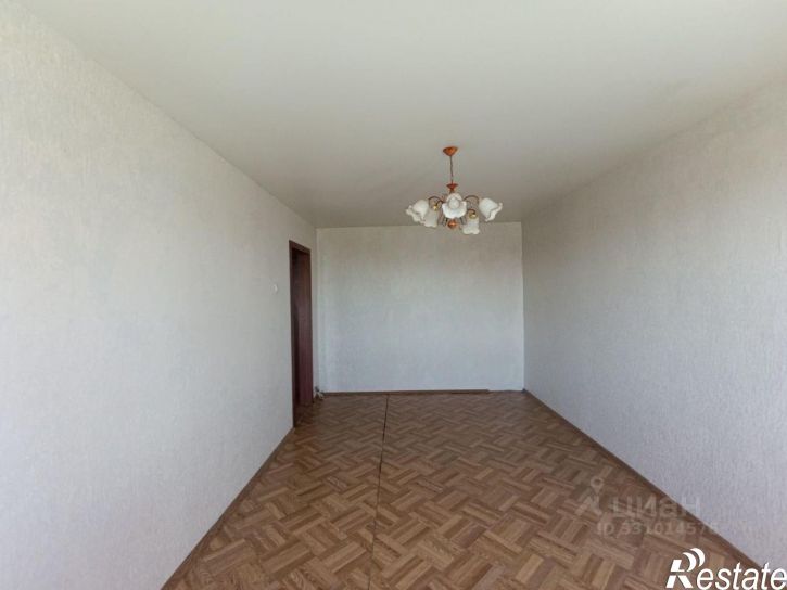 1-комн квартира Весенняя улица, 10,  д. 10
