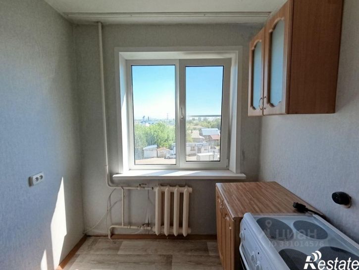 1-комн квартира Весенняя улица, 10,  д. 10