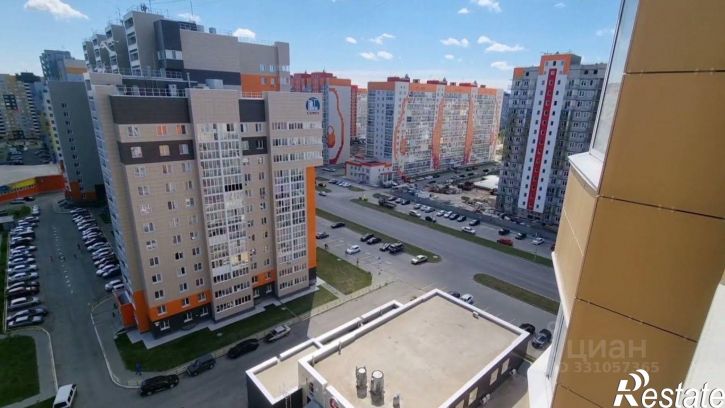 1-комн квартира Балтийская улица, 101,  д. 101