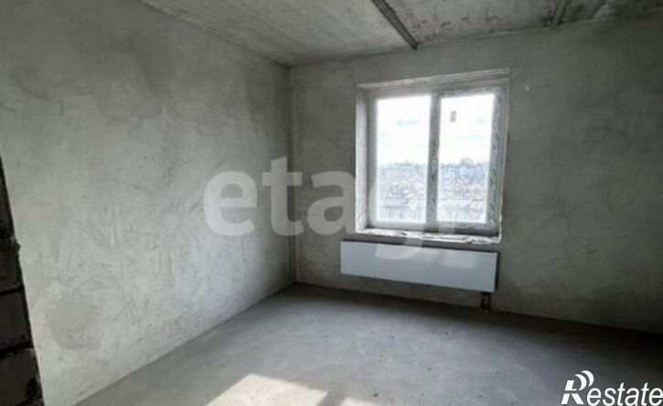 2-комн квартира улица Юрина, 168К,  д. 168К