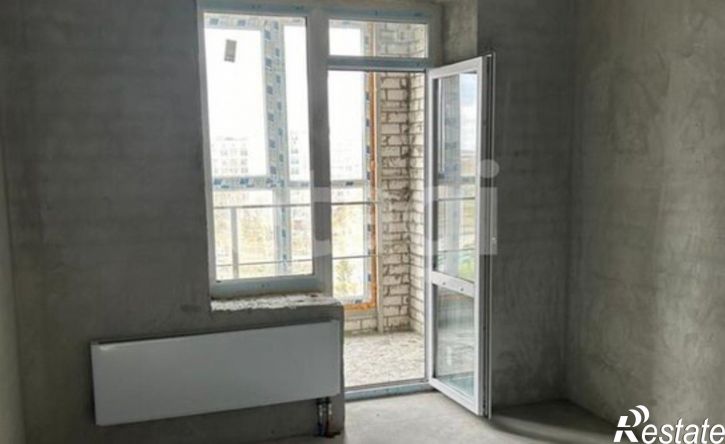 2-комн квартира улица Юрина, 168К,  д. 168К