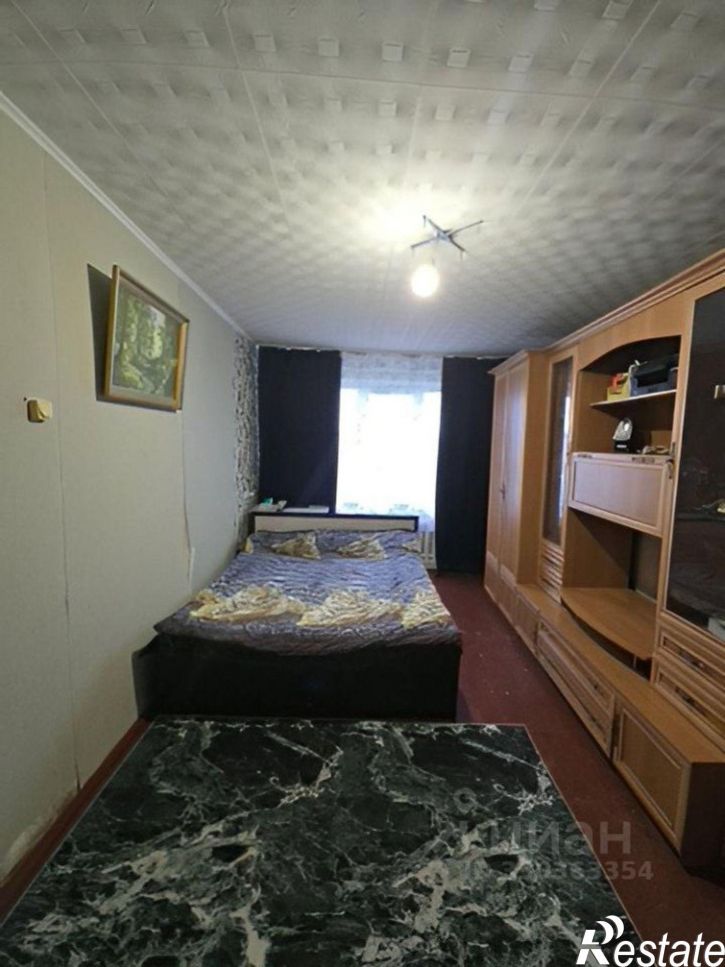 2-комн квартира улица Суворова, 12,  д. 12