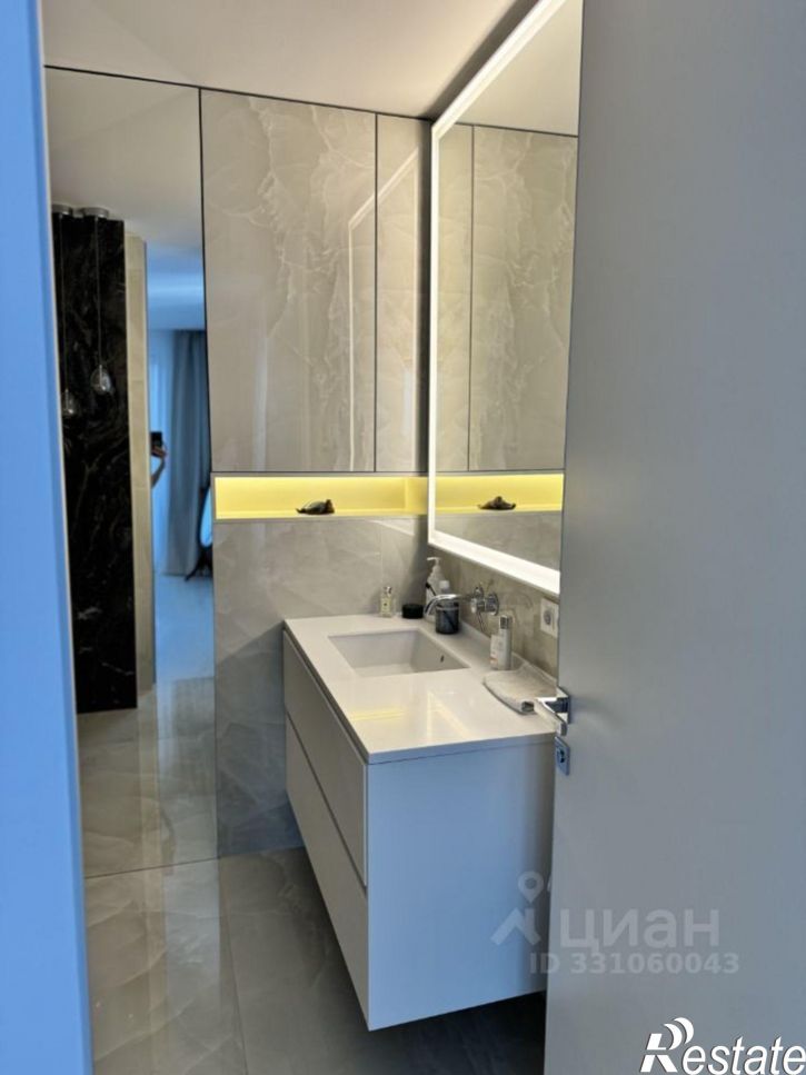 2-комн квартира Пролетарская улица, 151 к2,  д. 151 к2