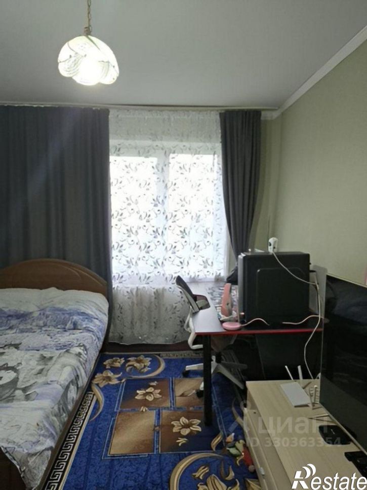 2-комн квартира улица Суворова, 12,  д. 12