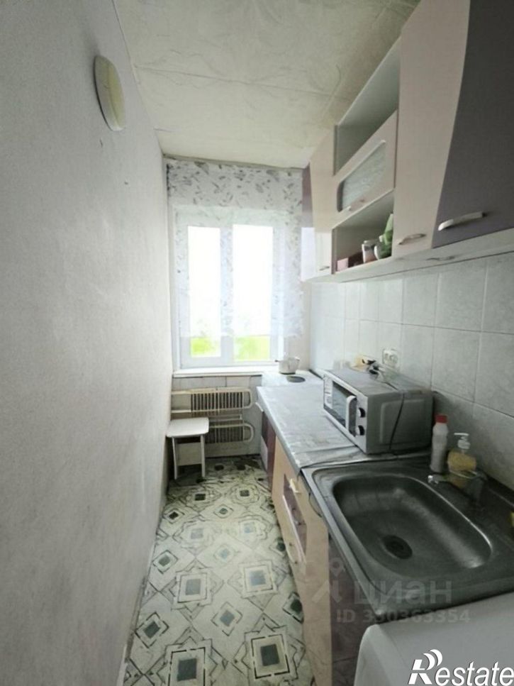 2-комн квартира улица Суворова, 12,  д. 12