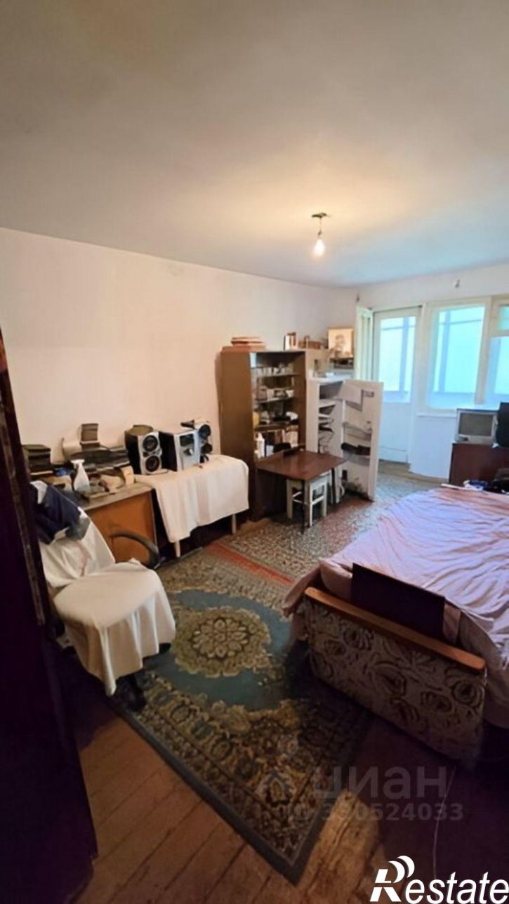 2-комн квартира улица Юрина, 269,  д. 269