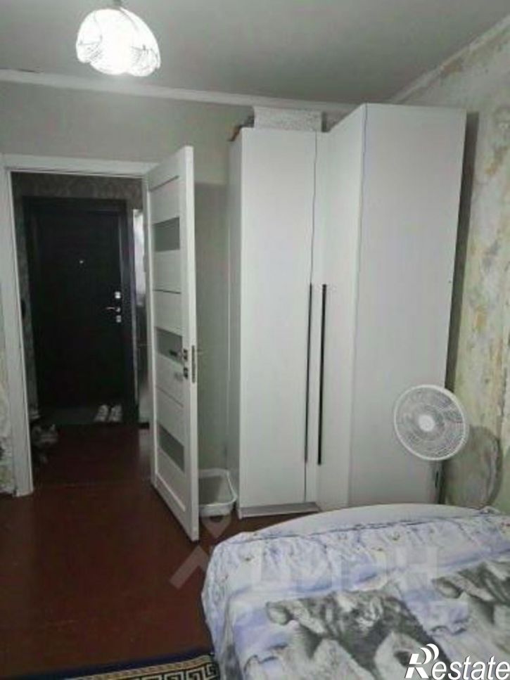 2-комн квартира улица Суворова, 12,  д. 12