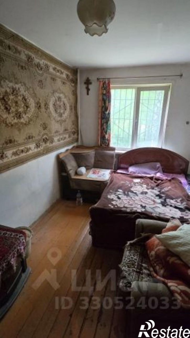 2-комн квартира улица Юрина, 269,  д. 269