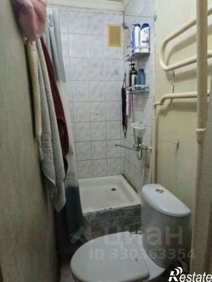 2-комн квартира улица Суворова, 12,  д. 12