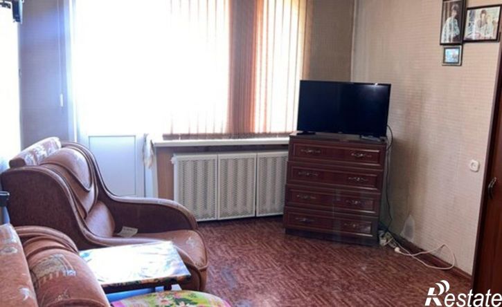 1-комн квартира улица 80-й Гвардейской Дивизии, 14А,  д. 14А