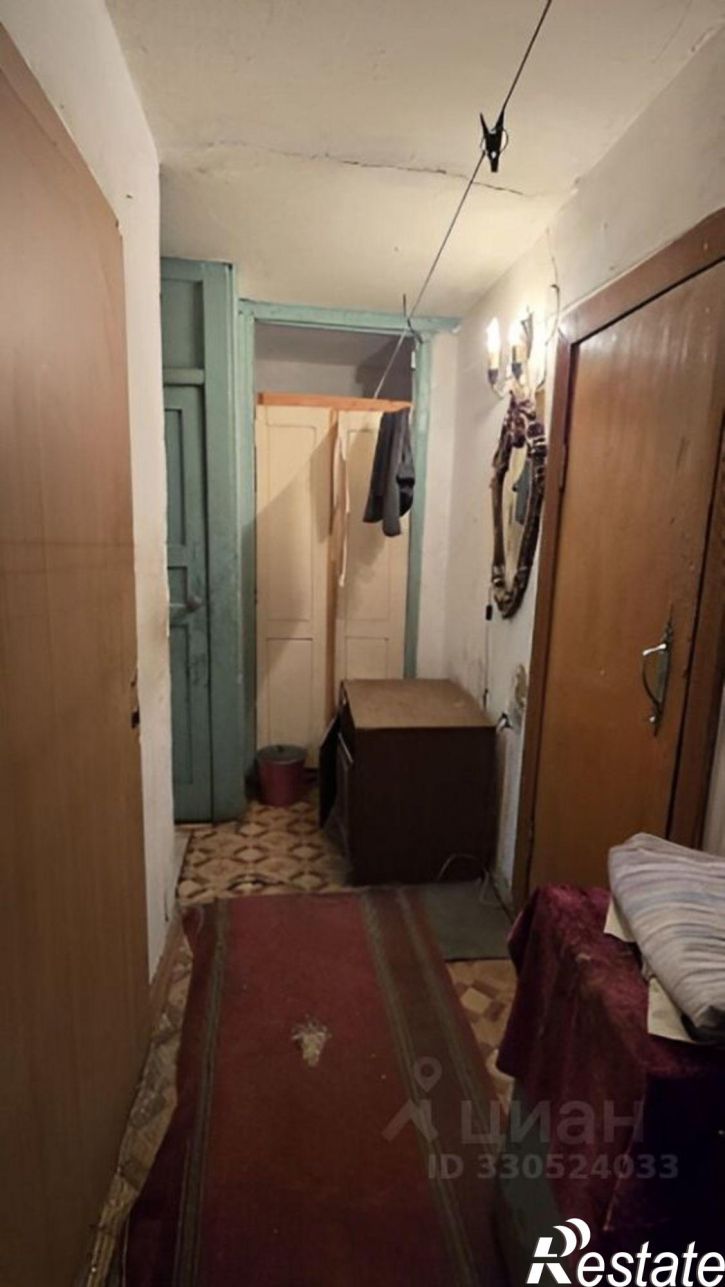 2-комн квартира улица Юрина, 269,  д. 269