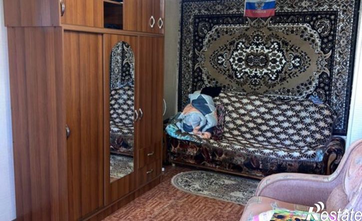 1-комн квартира улица 80-й Гвардейской Дивизии, 14А,  д. 14А