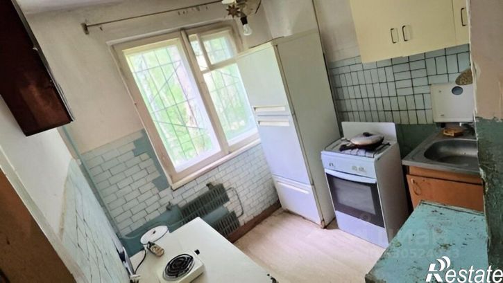 2-комн квартира улица Юрина, 269,  д. 269