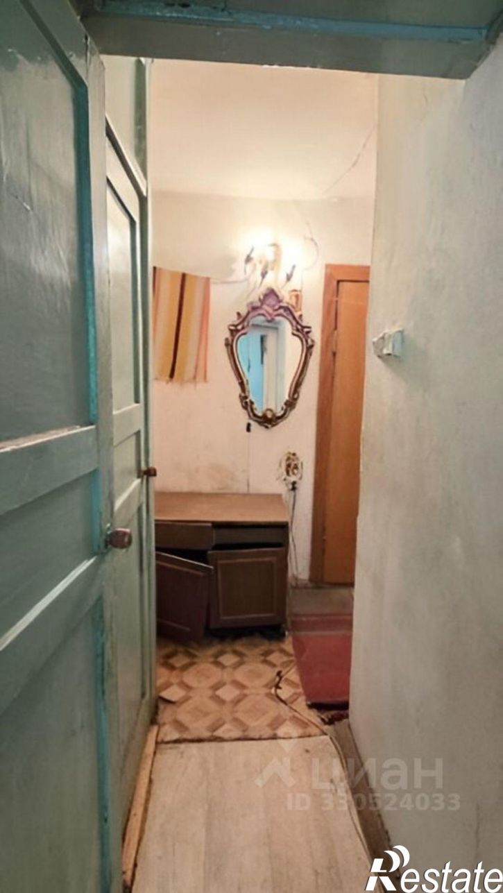 2-комн квартира улица Юрина, 269,  д. 269