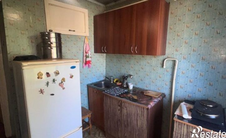 1-комн квартира улица 80-й Гвардейской Дивизии, 14А,  д. 14А