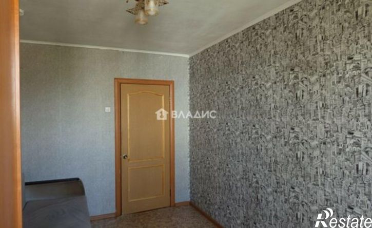 2-комн квартира Колёсная улица, 12,  д. 12