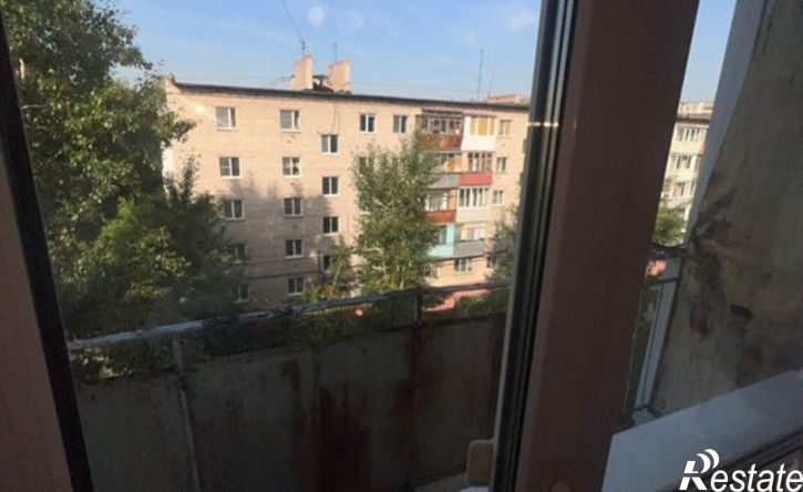 1-комн квартира улица 80-й Гвардейской Дивизии, 14А,  д. 14А