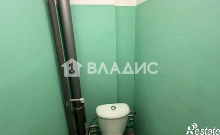 2-комн квартира Колёсная улица, 12,  д. 12