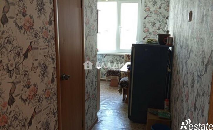 2-комн квартира Колёсная улица, 12,  д. 12