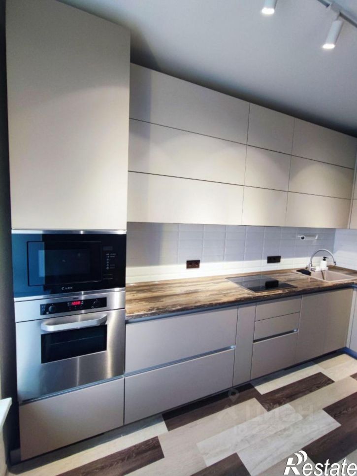 2-комн квартира Комсомольский пр-кт, 122г,  д. 122г