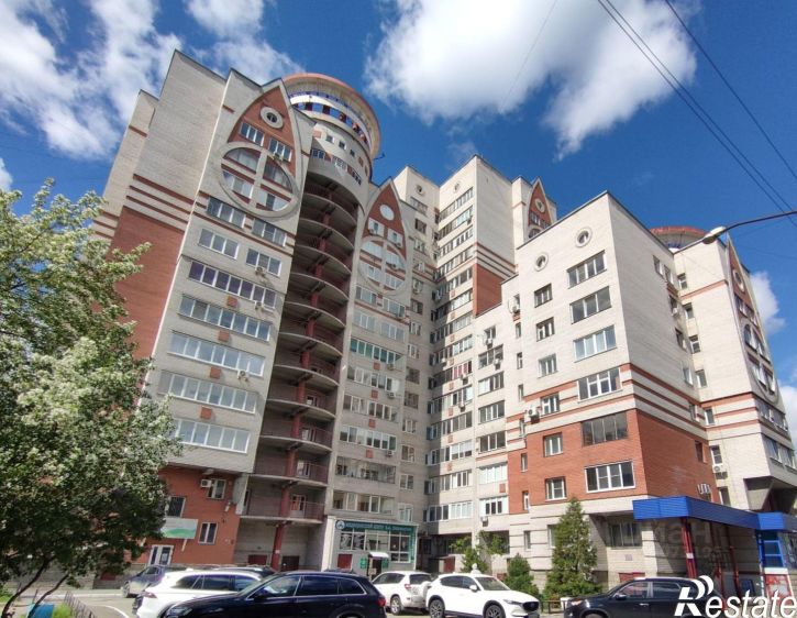3-комн квартира ул Молодежная, 41,  д. 41
